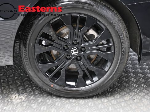 Used 2025 Honda Odyssey Sport-L image 8