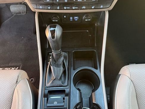 Used 2021 Hyundai Tucson Ultimate image 22