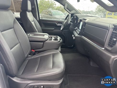 Used 2024 GMC Sierra 1500 SLT image 56