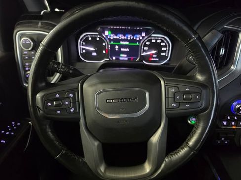 Used 2022 GMC Sierra 2500 Denali AWD/4WD image 31