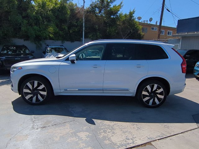 Certified 2023 Volvo XC90 T8 Plus w/ Protection Package Premier AWD/4WD image 6