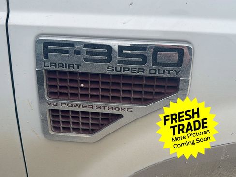 Used 2008 Ford F350 Lariat image 6