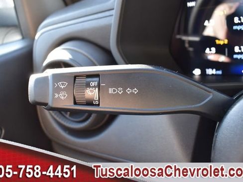 New 2026 Chevrolet Colorado W/T w/ WT Custom Package RWD image 20