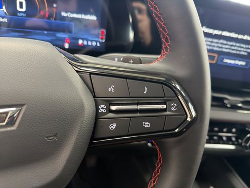 New 2026 Chevrolet Equinox RS w/ Convenience Package III image 17