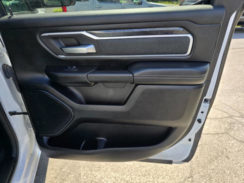 Used 2020 RAM 1500 Big Horn AWD/4WD image 38