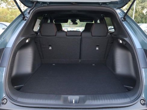 New 2026 Honda HR-V Sport image 7