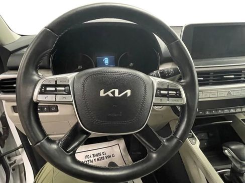 Used 2022 Kia Telluride EX AWD/4WD image 13