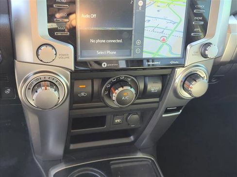 Used 2024 Toyota 4Runner SR5 Premium w/ Moonroof Package RWD image 20