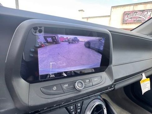 Used 2024 Chevrolet Camaro SS image 21