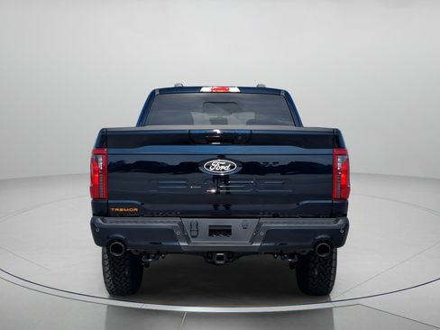 New 2026 Ford F150 Tremor AWD/4WD image 44