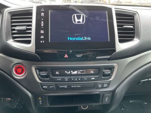Used 2017 Honda Ridgeline RTL-T image 19