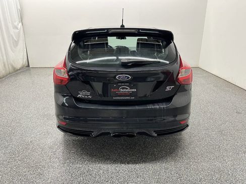 Used 2013 Ford Focus ST image 6
