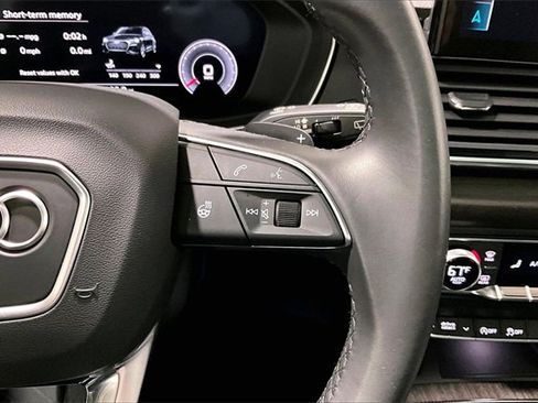 Used 2023 Audi Q5 2.0T Premium Plus w/ Premium Plus Package image 20