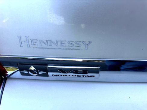 Used 2011 Cadillac DTS Luxury image 44