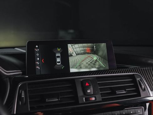 Used 2019 BMW M4 Coupe w/ Competition Package image 55