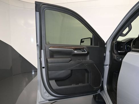 Certified 2024 GMC Sierra 1500 Elevation RWD image 10