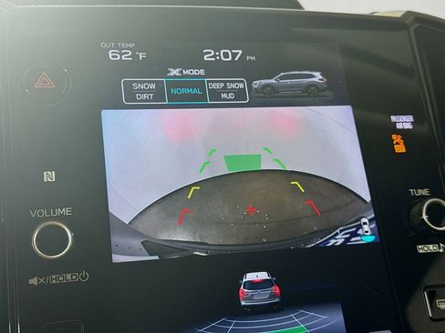 Used 2023 Subaru Ascent Onyx Edition Limited image 16