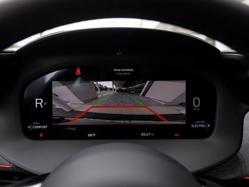 New 2026 McLaren Artura RWD image 35