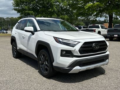 Used 2024 Toyota RAV4 Adventure
