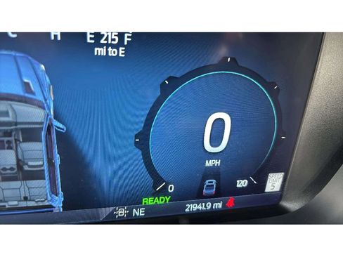 Used 2024 Ford F150 Platinum w/ Equipment Group 702A High image 24