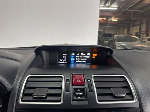 Used 2018 Subaru Forester 2.0XT Premium image 15