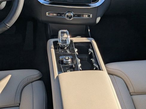New 2026 Volvo XC90 B6 Ultra w/ Protection Package AWD/4WD image 20