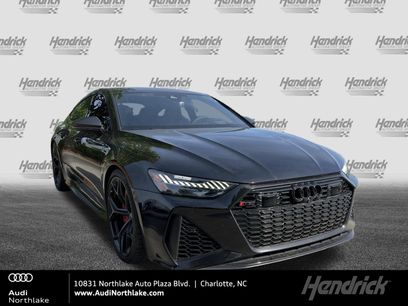 Used 2024 Audi RS 7 Performance