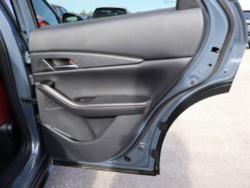 Certified 2025 MAZDA CX-30 AWD 2.5 S w/ Preferred Package image 12