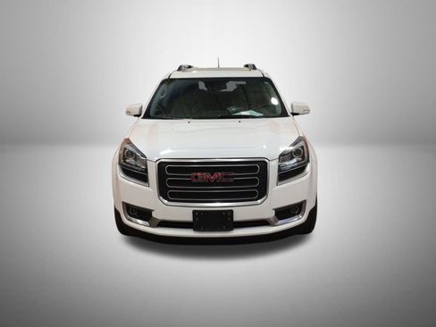 Used 2017 GMC Acadia Limited SLT AWD/4WD image 1