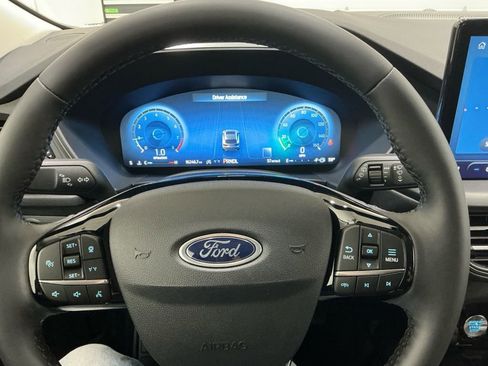Used 2023 Ford Escape Active w/ Tech Pack #2 image 12