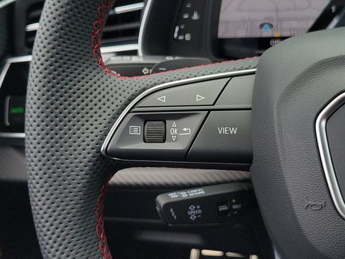 New 2026 Audi SQ8 Prestige AWD/4WD image 8