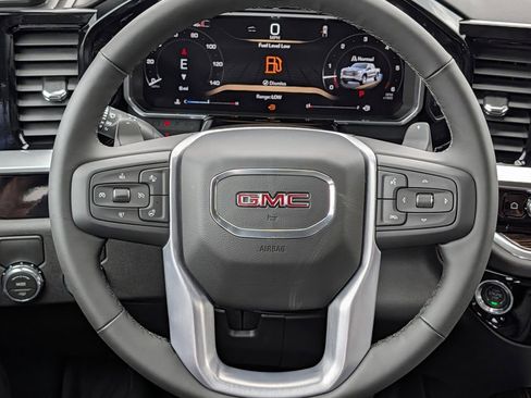 New 2026 GMC Sierra 1500 Elevation w/ Elevation Premium Package image 11