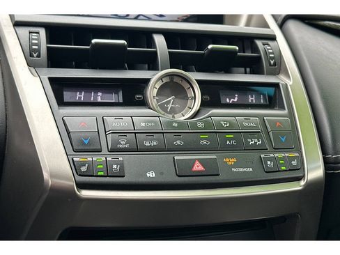 Used 2015 Lexus NX 200t FWD w/ Premium Package image 24