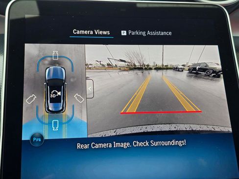 New 2026 Mercedes-Benz GLC 300 4MATIC image 39