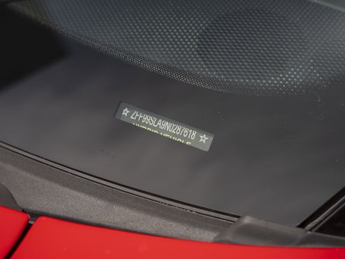 Used 2022 Ferrari 296 GTB RWD image 51