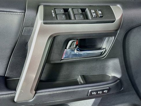 Used 2023 Toyota 4Runner Limited image 24