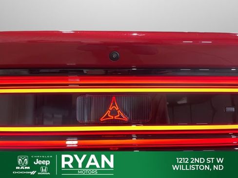 New 2026 Dodge Charger R/T AWD/4WD image 51