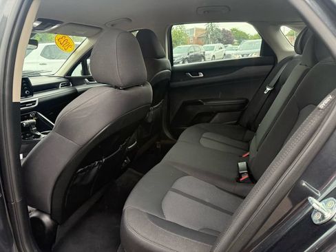 Used 2023 Kia K5 LXS FWD image 15