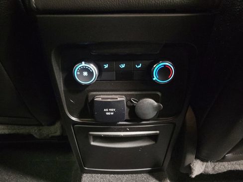 Used 2019 Ford Flex SEL w/ Equipment Group 202A image 27