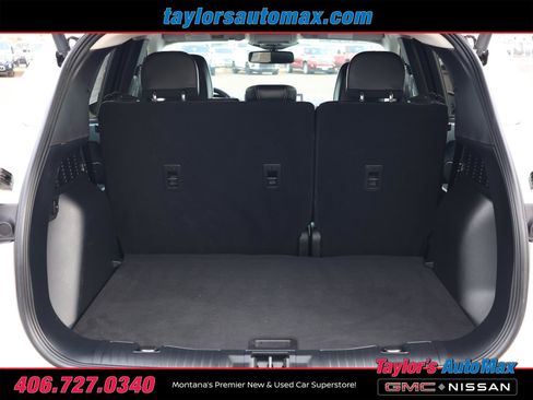 Used 2023 Ford Escape Platinum image 33