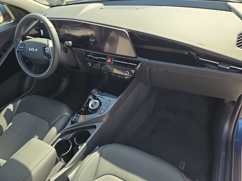 New 2026 Kia Niro Wind image 12