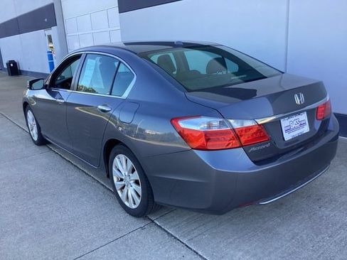 Used 2014 Honda Accord EX-L image 9