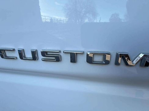 Used 2023 Chevrolet Silverado 1500 Custom image 19
