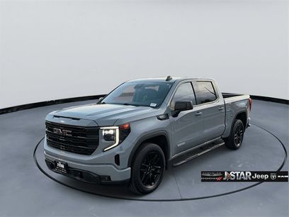 Used 2024 GMC Sierra 1500 Elevation