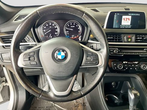 Used 2019 BMW X1 sDrive28i w/ Convenience Package FWD image 11