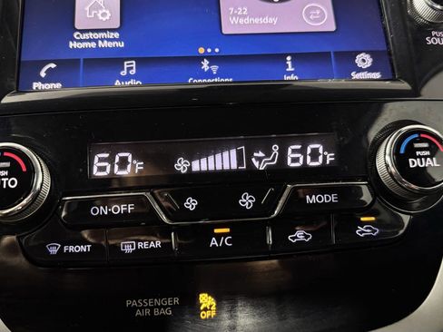 Used 2020 Nissan Murano S w/ Technology Package AWD/4WD image 21
