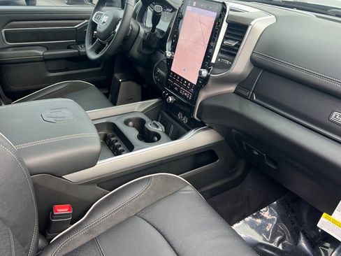 New 2026 RAM 3500 Laramie image 13