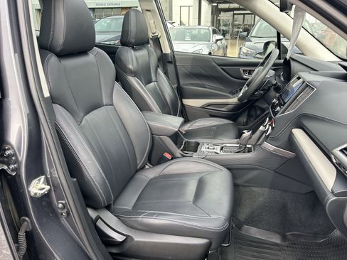 Used 2022 Subaru Forester Limited image 28