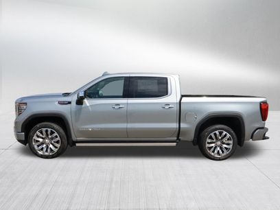 New 2026 GMC Sierra 1500 Denali