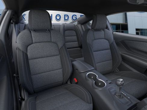 New 2026 Ford Mustang Coupe image 42